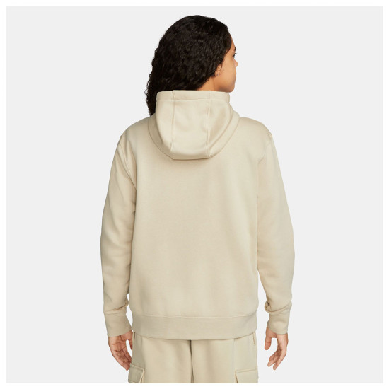 Nike Ανδρική ζακέτα Sportswear Club Fleece Nike Ανδρική ζακέτα Sportswear Club Fleece